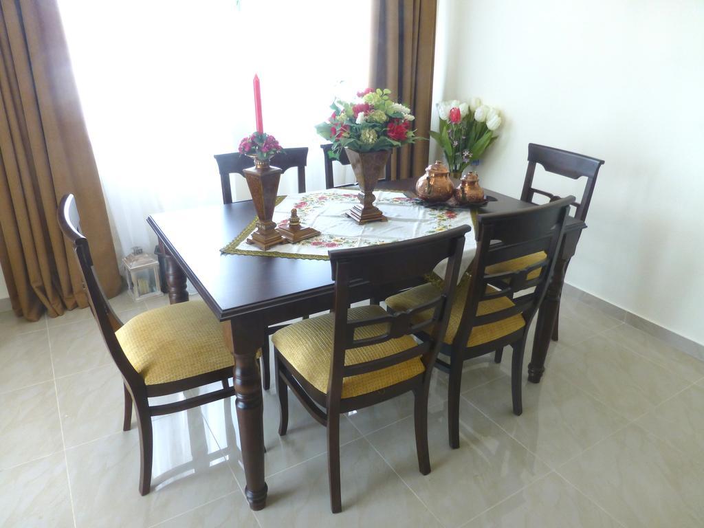 Villa Vera Áyios Nikítas Kamer foto